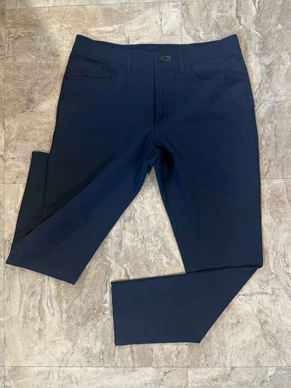 Public Rec Pants Mens 32x30 Dealmaker 5 Pocket Performance Stretch Tapered Fit